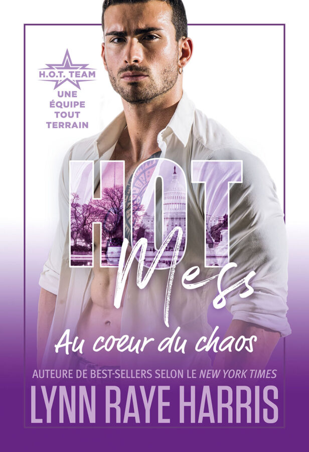 Au cœur du chaos (HOT Mess)