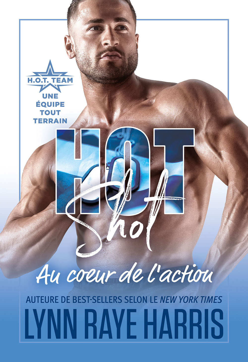 Au coer de l’action (HOT Shot)