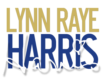 Lynn Raye Harris