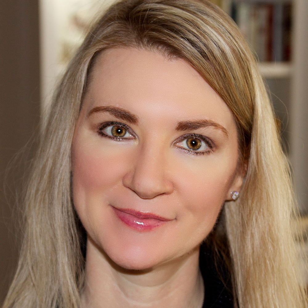 Lynn Raye Harris (photo de l'auteur) Lynn Raye Harris (photo de l'auteur)